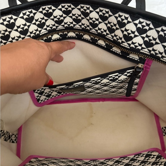 Kate Spade Margareta Tote - Picture 7 of 14
